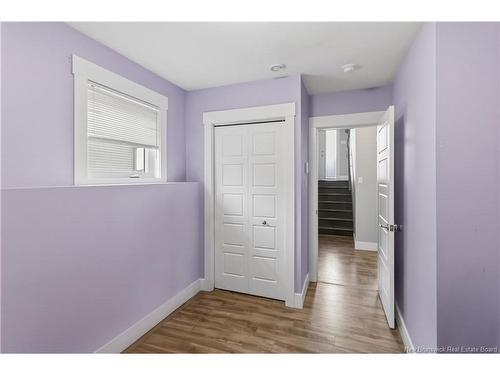 100 Lancefield, Moncton, NB 