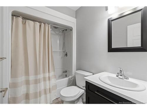 100 Lancefield, Moncton, NB 