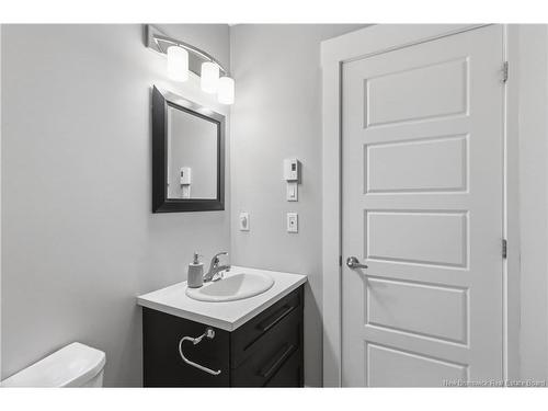 100 Lancefield, Moncton, NB 