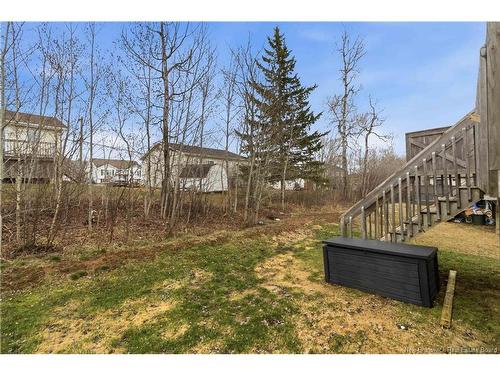 100 Lancefield, Moncton, NB 