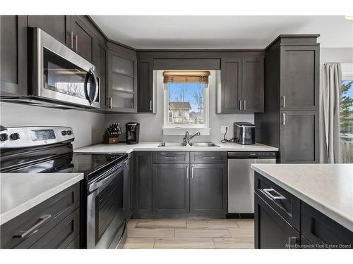 100 Lancefield, Moncton, NB 
