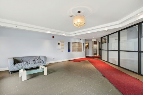 Interior - 102-375 Rue Décarie, Montréal (Saint-Laurent), QC - Indoor Photo Showing Other Room