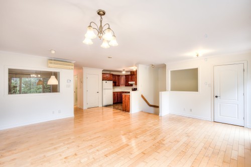 Living Room - 6862 Av. Irwin, Montréal (Le Sud-Ouest), QC - Indoor