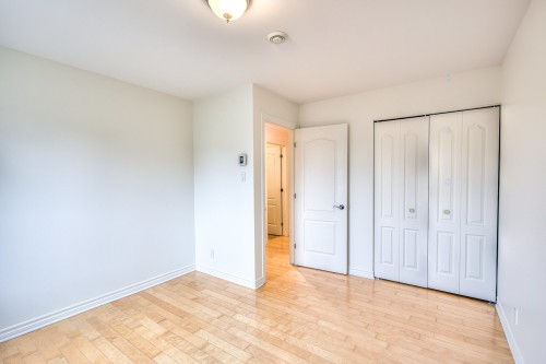Bedroom - 6862 Av. Irwin, Montréal (Le Sud-Ouest), QC - Indoor Photo Showing Other Room