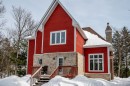 Façade - 960 Ch. Du Belvédère, Sainte-Adèle, QC  - Outdoor With Facade 