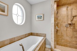 Salle de bains - 