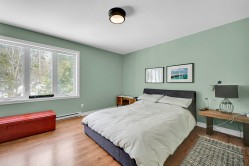 Chambre à coucher - 