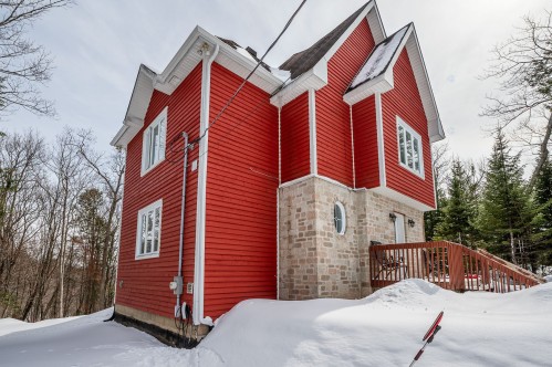 Extérieur - 960 Ch. Du Belvédère, Sainte-Adèle, QC - Outdoor