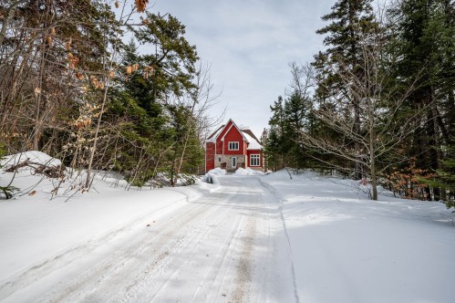 Extérieur - 960 Ch. Du Belvédère, Sainte-Adèle, QC - Outdoor
