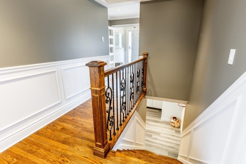 Passageway - 248 Nassau Street, Beaconsfield, QC - Indoor Photo Showing Other Room