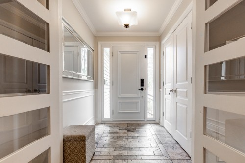 Mud Room - 248 Nassau Street, Beaconsfield, QC - Indoor Photo Showing Other Room