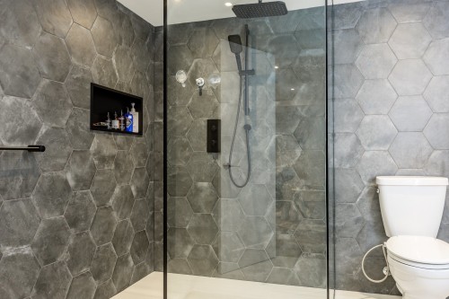 Bathroom - 248 Nassau Street, Beaconsfield, QC - Indoor Photo Showing Bathroom