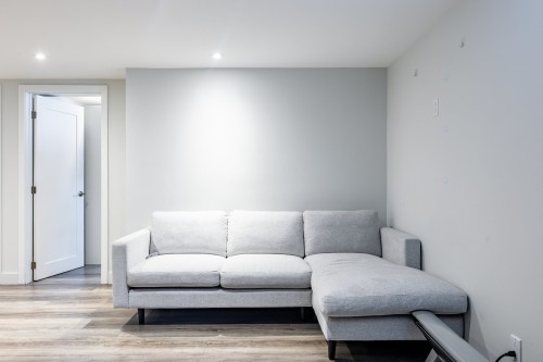 Family Room - 248 Nassau Street, Beaconsfield, QC - Indoor