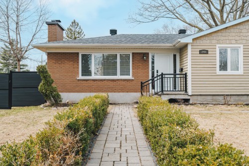 Front of Structure - 248 Nassau Street, Beaconsfield, QC - Outdoor
