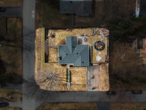 Lot - 248 Nassau Street, Beaconsfield, QC - 