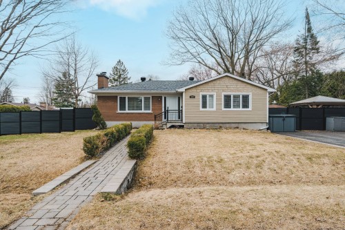 Front of Structure - 248 Nassau Street, Beaconsfield, QC - Outdoor