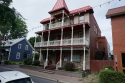 202-228 Rue Ste-Marie  La Prairie, QC J5R 1G2