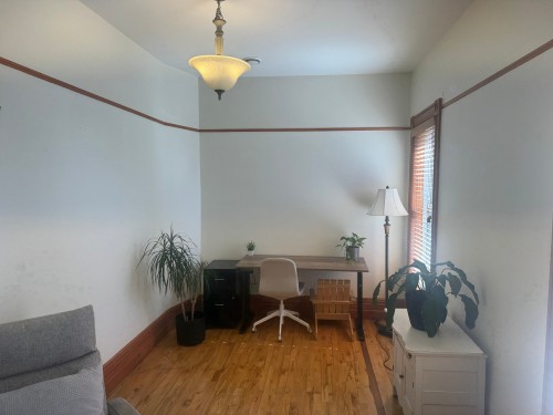 Bureau - 202-228 Rue Ste-Marie, La Prairie, QC - Indoor