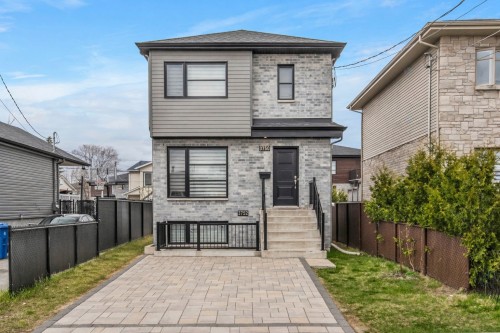 Façade - 3750 Rue Gélineau, Longueuil (Saint-Hubert), QC - Outdoor