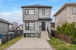 3750 Rue Gélineau Longueuil (Saint-Hubert), QC J3Y 4L5