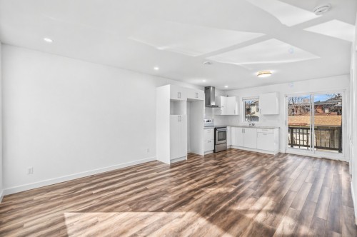 Salon - 3750 Rue Gélineau, Longueuil (Saint-Hubert), QC - Indoor Photo Showing Other Room
