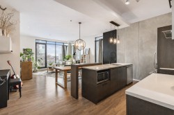 131-111 Ch. de la Pointe-Nord  Montréal (Verdun/Île-Des-Soeurs), QC H3E 0B3