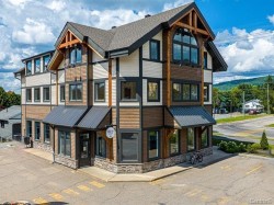 237Z Rue de St-Jovite  Mont-Tremblant, QC J8E 2Z9