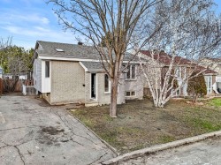 2192 Rue Mélisande Laval (Saint-François), QC H7A 3W1