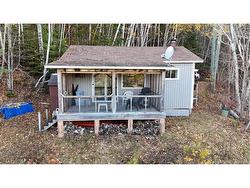 9412 Route 8 Blissfield, NB E9C 1J2