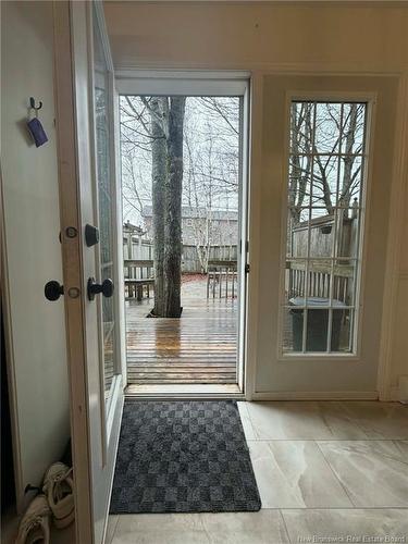 20 Algonquin Cres, Moncton, NB 