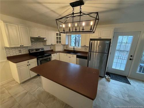 20 Algonquin Cres, Moncton, NB 