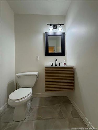 20 Algonquin Cres, Moncton, NB 