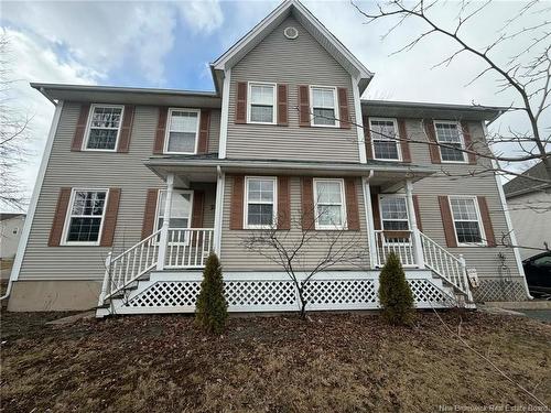 20 Algonquin Cres, Moncton, NB 