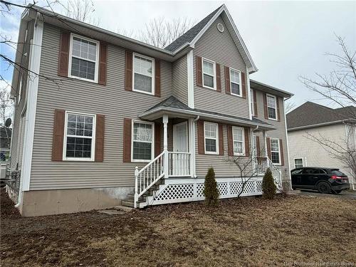 20 Algonquin Cres, Moncton, NB 