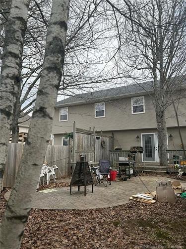 20 Algonquin Cres, Moncton, NB 