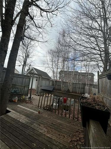 20 Algonquin Cres, Moncton, NB 