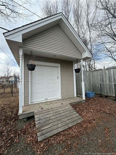 20 Algonquin Cres, Moncton, NB 