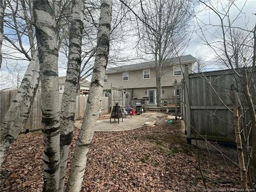 20 Algonquin Cres, Moncton, NB 