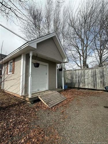 20 Algonquin Cres, Moncton, NB 