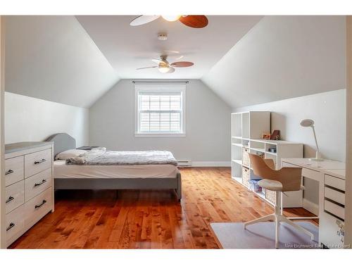 34 Mavis Crt, Fredericton, NB 