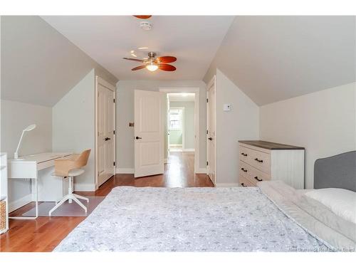 34 Mavis Crt, Fredericton, NB 