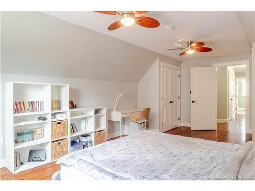 34 Mavis Crt, Fredericton, NB 