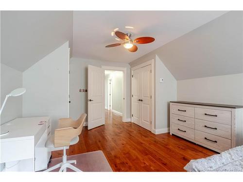 34 Mavis Crt, Fredericton, NB 