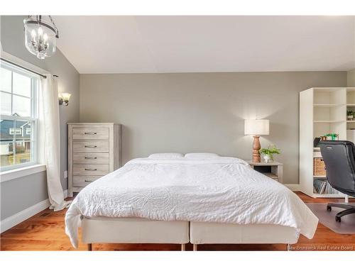 34 Mavis Crt, Fredericton, NB 