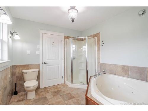 34 Mavis Crt, Fredericton, NB 