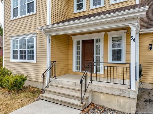 34 Mavis Crt, Fredericton, NB 