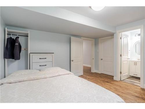 34 Mavis Crt, Fredericton, NB 