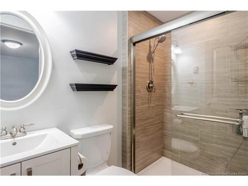 34 Mavis Crt, Fredericton, NB 