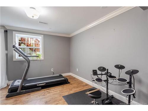 34 Mavis Crt, Fredericton, NB 