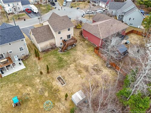 34 Mavis Crt, Fredericton, NB 